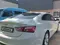 Белый Chevrolet Malibu 2 2022 года, КПП Автомат, в Ташкент за 26 880 y.e. id5212091