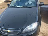 Черный Chevrolet Gentra, 3 позиция 2018 года, КПП Автомат, в Бухара за 12 100 y.e. id5036058