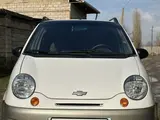 Белый Chevrolet Matiz, 3 позиция 2014 года, КПП Механика, в Ташкент за 5 200 y.e. id5035027, Фото №1