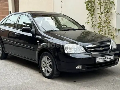 Черный Chevrolet Lacetti, 3 позиция 2013 года, КПП Автомат, в Ташкент за 10 500 y.e. id5163637