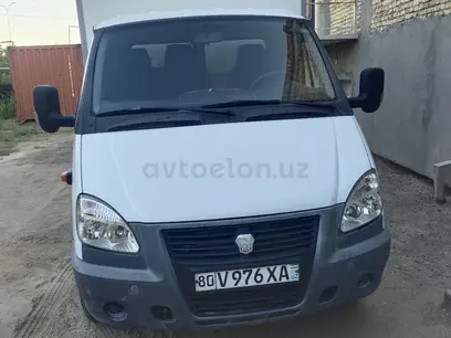 GAZ 2018 yil, shahar Buxoro uchun 16 000 у.е. id6491538