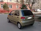 Daewoo Matiz (Standart), 3 позиция 2009 года, КПП Механика, в Карши за 3 400 y.e. id6456552, Фото №1