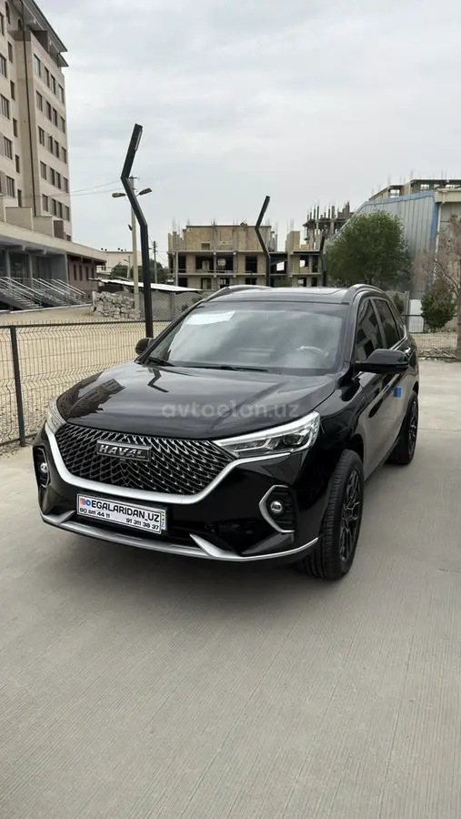 Haval M6