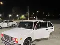 ВАЗ (Lada) 2107 2004 года, КПП Механика, в Нурафшон за ~2 822 y.e. id6611237