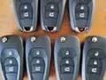 Изготовление и программирование ключей для Chevrolet Cobalt shahar Toshkent id6409803