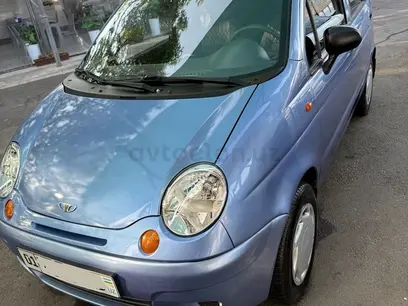 Daewoo Matiz (Standart) 2007 года, КПП Механика, в Ташкент за 3 000 y.e. id6436346