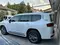 Белый Toyota Land Cruiser 2021 года, КПП Автомат, в Ташкент за 81 900 y.e. id4991269
