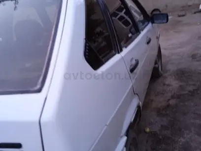 VAZ (Lada) Samara (hatchback 2109) 1989 yil, КПП Mexanika, shahar Navoiy uchun ~1 195 у.е. id5210702
