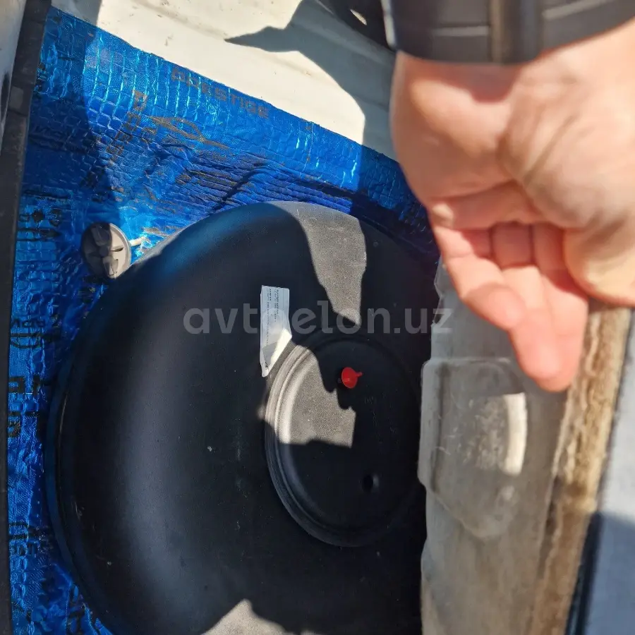 Chevrolet Aveo 2019 — 9