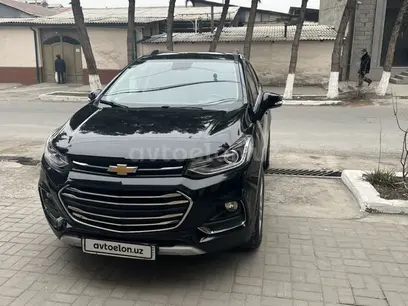 Chevrolet Tracker, 2 pozitsiya 2019 yil, КПП Avtomat, shahar Andijon uchun 13 700 у.е. id5141159