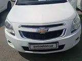Chevrolet Cobalt, 4 pozitsiya 2021 yil, КПП Avtomat, shahar Toshkent uchun 11 000 у.е. id5034777, Fotosurat №1