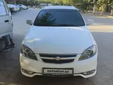 Белый Chevrolet Gentra, 3 позиция 2020 года, КПП Автомат, в Карши за 12 000 y.e. id5230478, Фото №1