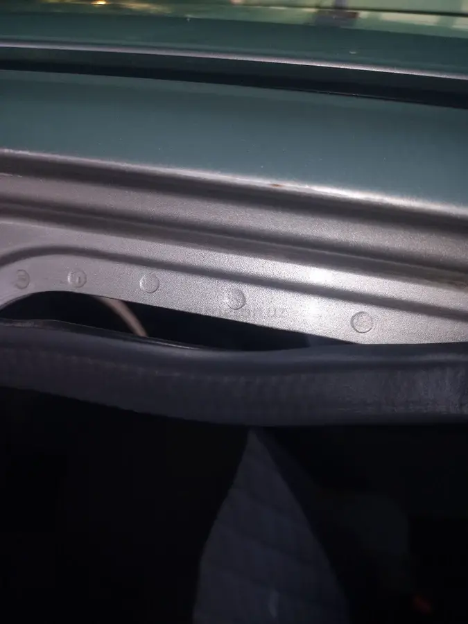 Daewoo Matiz (Standart) — 10