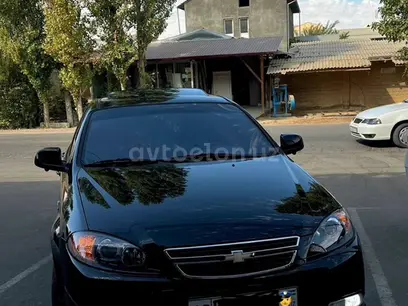Chevrolet Gentra, 3 pozitsiya 2023 yil, КПП Avtomat, shahar Toshkent uchun 18 000 у.е. id6455607