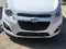 Белый Chevrolet Spark, 2 позиция 2020 года, КПП Механика, в Термез за ~7 675 y.e. id5156100