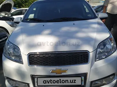 Chevrolet Nexia 3, 4 позиция 2019 года, КПП Автомат, в Ташкент за 10 000 y.e. id5133430