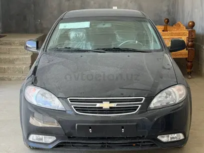 Черный Chevrolet Gentra, 3 позиция 2024 года, КПП Автомат, в Ташкент за 14 200 y.e. id5092243