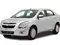 Белый Chevrolet Cobalt, 4 евро позиция 2024 года, КПП Автомат, в Ташкент за ~11 660 y.e. id5187345