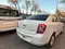 Белый Chevrolet Cobalt, 4 евро позиция 2024 года, КПП Автомат, в Самарканд за ~11 546 y.e. id4852787