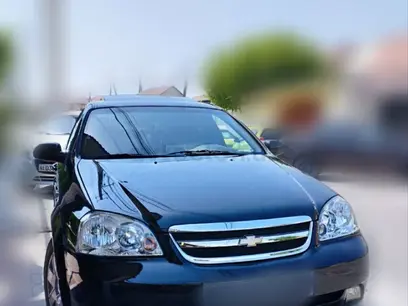 Qora Chevrolet Lacetti 2011 yil, КПП Avtomat, shahar Toshkent uchun 8 200 у.е. id4989618