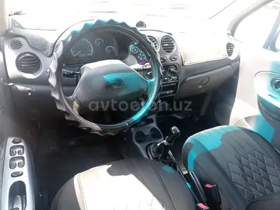 Chevrolet Matiz, 3 позиция 2016 года, КПП Механика, в Ташкент за 5 800 y.e. id4981597