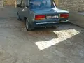 ВАЗ (Lada) 2107 2010 года, КПП Механика, в Касбийский район за 2 500 y.e. id6663483