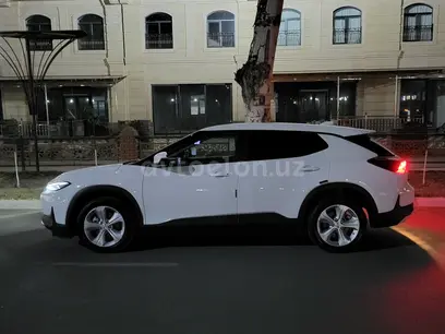 Белый Chevrolet Menlo 2023 года, КПП Автомат, в Андижан за 4 800 y.e. id4990460