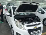 Chevrolet Spark, 4 позиция 2020 года, КПП Механика, в Ташкент за 9 854 y.e. id5215589, Фото №1