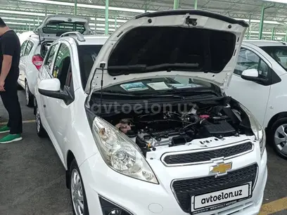 Chevrolet Spark, 4 позиция 2020 года, КПП Механика, в Ташкент за 9 854 y.e. id5215589