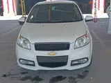 Chevrolet Nexia 3, 2 pozitsiya 2018 yil, КПП Mexanika, shahar Navoiy uchun ~8 730 у.е. id5236450, Fotosurat №1