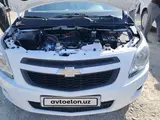 Chevrolet Cobalt, 1 позиция 2018 года, КПП Механика, в Коканд за 9 600 y.e. id6704652, Фото №1