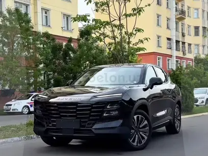 Jetour Dasheng 2024 года, в Ташкент за 18 800 y.e. id6366357