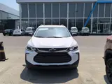 Белый Chevrolet Tracker 2 2025 года, КПП Автомат, в Ташкент за ~17 060 y.e. id6459158, Фото №1