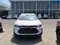 Белый Chevrolet Tracker 2 2025 года, КПП Автомат, в Ташкент за ~17 060 y.e. id6459158