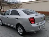 Chevrolet Cobalt, 2 pozitsiya 2014 yil, КПП Mexanika, shahar Samarqand uchun 7 800 у.е. id5199982, Fotosurat №1