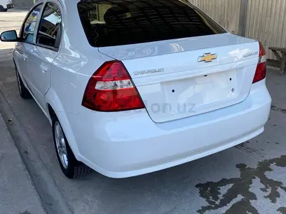 Chevrolet Nexia 3, 4 позиция 2018 года, КПП Автомат, в Ташкент за 9 050 y.e. id4975791