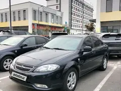 Chevrolet Gentra, 2023