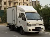 KIA BONGO Izotermik furgon в Ташкент id5994002, Фото №1