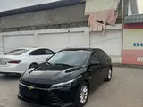 Черный Chevrolet Monza 2023 года, КПП Автомат, в Фергана за 16 200 y.e. id6718283, Фото №1
