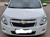 Chevrolet Cobalt, 4 позиция 2022 года, КПП Автомат, в Ташкент за 12 000 y.e. id5233171, Фото №1