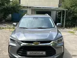 Chevrolet Tracker 2023 yil, КПП Avtomat, shahar Toshkent uchun ~19 507 у.е. id5192707, Fotosurat №1