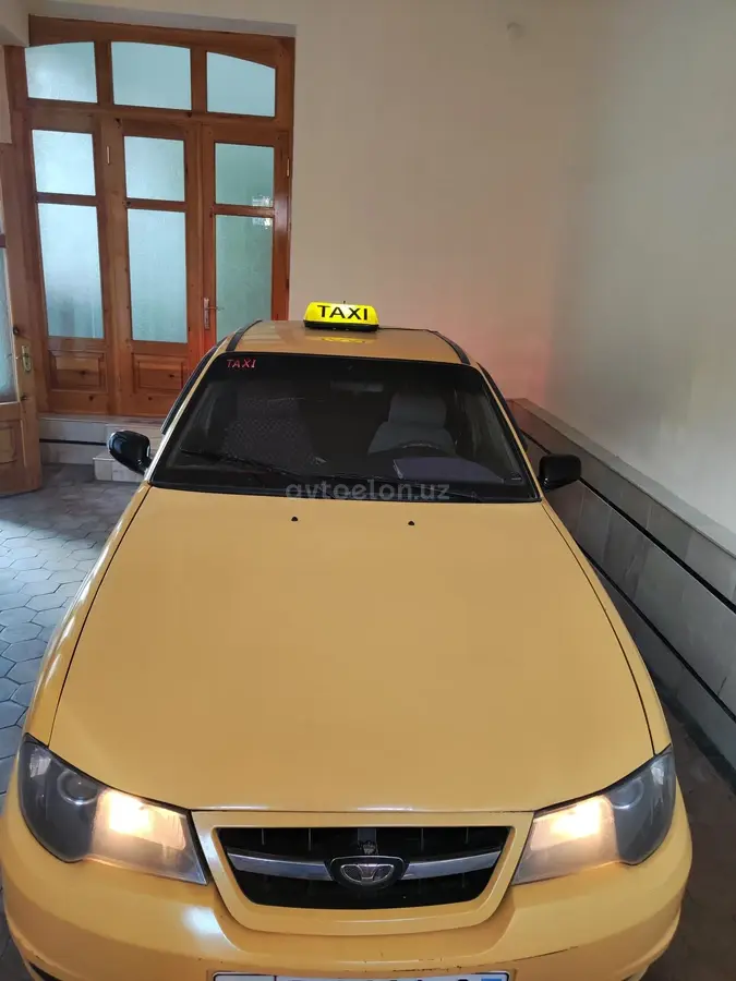 Chevrolet Nexia 2 2009 — 4