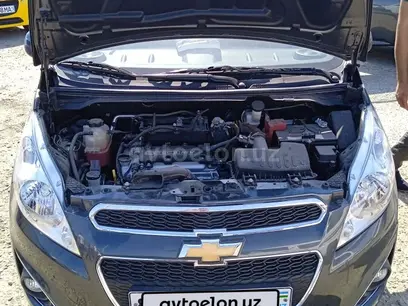 Chevrolet Spark, 4 pozitsiya 2022 yil, КПП Mexanika, shahar Buxoro uchun 10 300 у.е. id5176813