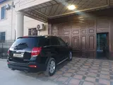 Chevrolet Captiva, 4 pozitsiya 2018 yil, КПП Avtomat, shahar Samarqand uchun 23 000 у.е. id5191568, Fotosurat №1
