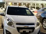 Chevrolet Spark 2017 yil, КПП Avtomat, shahar Mirobod uchun ~7 708 у.е. id5207225, Fotosurat №1