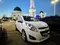 Белый Chevrolet Spark, 4 позиция 2017 года, КПП Механика, в Ташкент за 6 950 y.e. id5207225