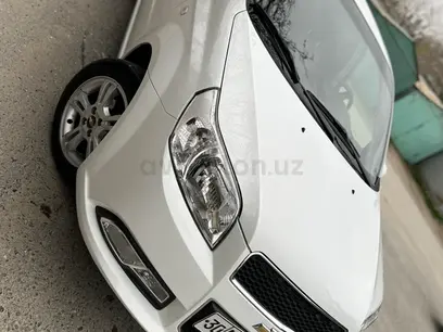 Chevrolet Nexia 3, 4 позиция 2020 года, КПП Автомат, в Самарканд за 10 500 y.e. id4978974