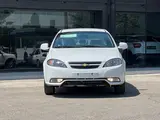 Белый Chevrolet Gentra, 3 позиция 2024 года, КПП Автомат, в Бекабад за ~13 470 y.e. id5187808, Фото №1
