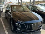 Черный Hongqi E-QM5 2024 года, КПП Автомат, в Фергана за 17 500 y.e. id6449393, Фото №1