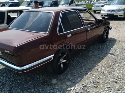 Opel Rekord 1985 yil, shahar Farg'ona uchun 6 500 у.е. id4981638